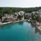 Apartments Hodak - Apartment with Sea View