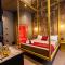 GOLD SUITE&SPA