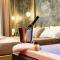 GOLD SUITE&SPA