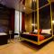 GOLD SUITE&SPA