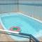 Casa com piscina - Cabo Frio