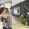 Studio, Quartier des Hôpitaux, Anoual Subway, comfortable stay - 卡萨布兰卡