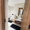 Studio, Quartier des Hôpitaux, Anoual Subway, comfortable stay - 卡萨布兰卡