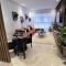 Studio, Quartier des Hôpitaux, Anoual Subway, comfortable stay - 卡萨布兰卡