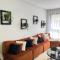 Studio, Quartier des Hôpitaux, Anoual Subway, comfortable stay - 卡萨布兰卡