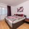Apartmani Anđelić- Fužine 1
