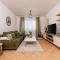 Apartmani Anđelić- Fužine 1
