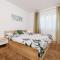 Apartmani Anđelić- Fužine 1 - 弗济内