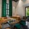 Villa Garita, 6BR Designer Villa with Heated Pool in Centro - 圣米格尔-德阿连德