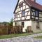 Pension Alte Schmiede