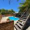 Bas de villa Noumea - Nouméa