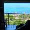 MARINA BLUE fabuleux Appartement vue LAGON