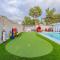 Family Fun House with Heated Pool & Hot Tub & Pool Table in Chandler - Чандлер