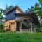 Tropical Haven with Dedicated Office Space in Siargao
