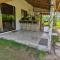Tropical Haven with Dedicated Office Space in Siargao - 卢纳将军城