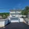 Family friendly house with a swimming pool Dramalj, Crikvenica - 22827 - Crikvenica