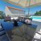 Family friendly house with a swimming pool Dramalj, Crikvenica - 22827 - Crikvenica