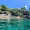 Seaside holiday house Podaca, Makarska - 22964