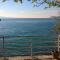 Seaside holiday house Podaca, Makarska - 22964