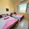 Villa marina 5 first row on lake 5 bed rooms ac - 阿莱曼