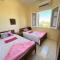 Villa marina 5 first row on lake 5 bed rooms ac