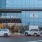 Click Stay - JLT - Studio & Balcony Lakes view Entire Apartment -RA - Dubai