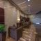 Click Stay - JLT - Studio & Balcony Lakes view Entire Apartment -RA - Dubai