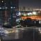 Click Stay - JLT - Studio & Balcony Lakes view Entire Apartment -RA - Dubai