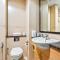 Click Stay - JLT - Studio & Balcony Lakes view Entire Apartment -RA - Dubai