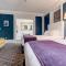 Inn at the Park: San Diego Suites - San Diego