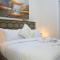 Chalet Blissful 2BR Duplex Stay in Oasis