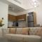 Chalet Blissful 2BR Duplex Stay in Oasis