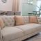 Chalet Blissful 2BR Duplex Stay in Oasis