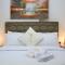 Chalet 2BR Duplex Apartment in Masdar city - 阿布扎比