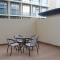 Chalet Blissful 2BR Duplex Stay in Oasis