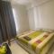 Kuching Cozy Skyvilla Apartment @ Mjc Batu Kawa
