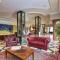 Borgo Palace Hotel