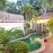 mejestic green garden villa - جنوب باتايا
