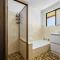 3 Turtles Unit 6 of 49 Landsborough St SWR - No sheets or towels provided - 西南岩