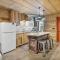 Casas Coastal Experience Cabin A