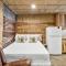 Casas Coastal Experience Cabin A