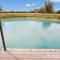 Hill Country Mirage