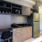 LO205 - Studio moderno no Jardins (Al. Lorena)