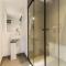 LO205 - Studio moderno no Jardins (Al. Lorena)