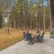 Camp Bluebird - كاستر