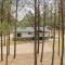 Camp Bluebird