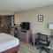 Evergreen Resort