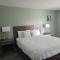 Evergreen Resort