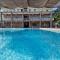 7 Beach Suite w/pool by Madriguera - 拉利伯塔德