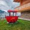 Chalet Capucchione - Les Diablerets